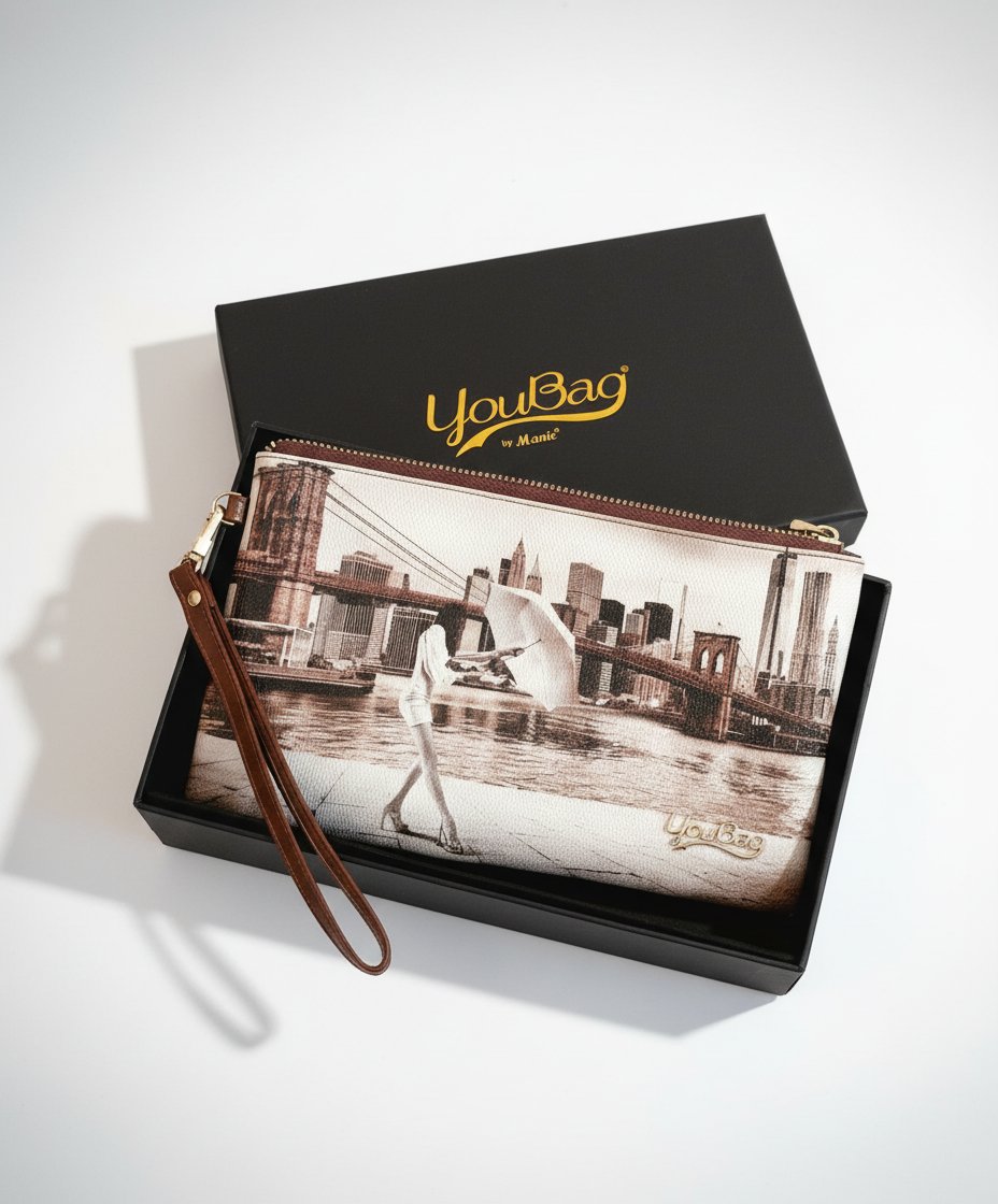 Pochette Youbag Italy ✨️