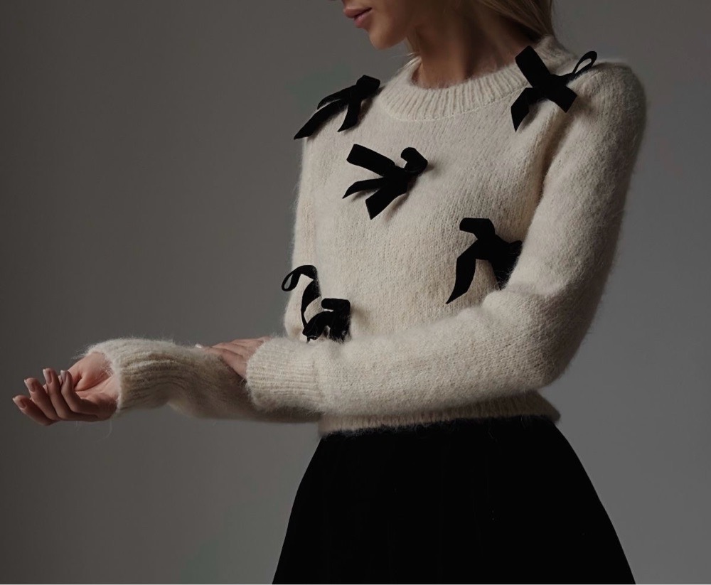 Pull tendance 