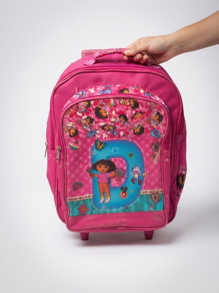 Sac de école 