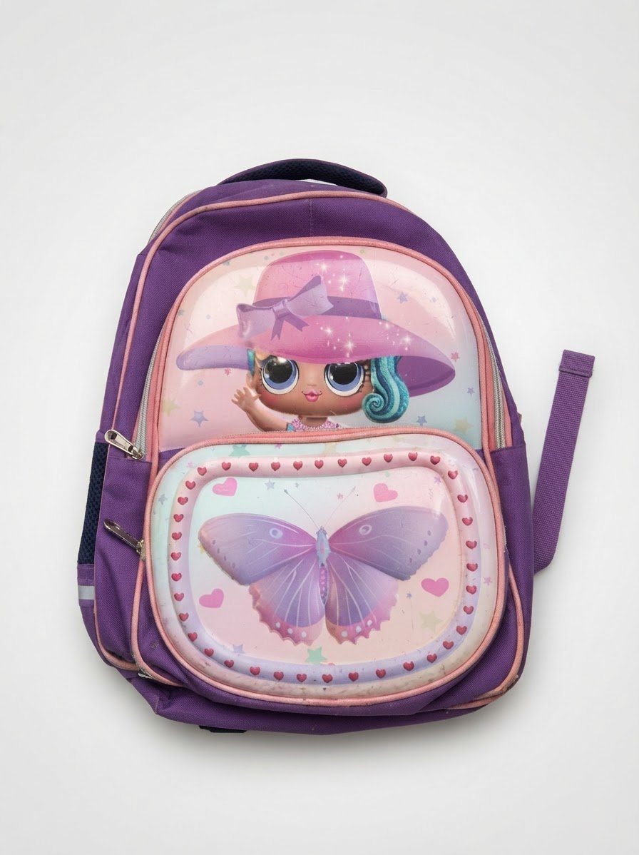Sac de école 