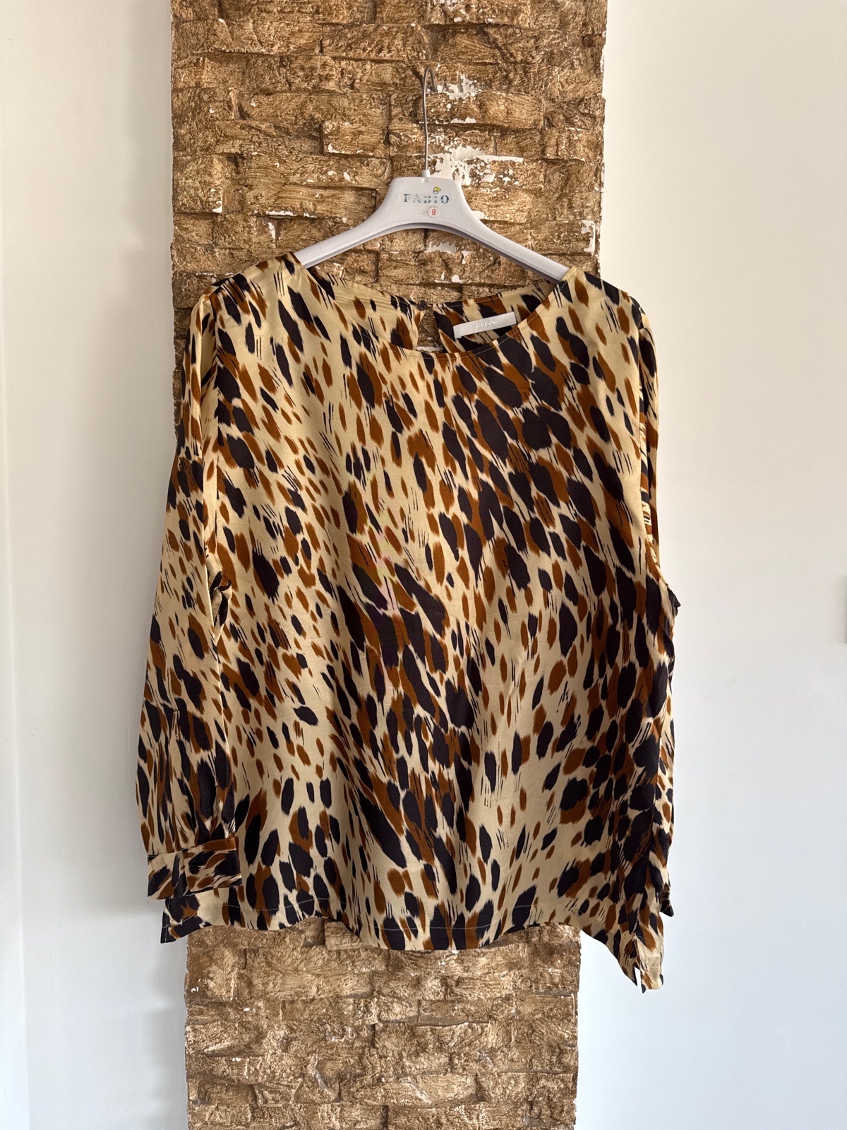 Boss blouse neuf
