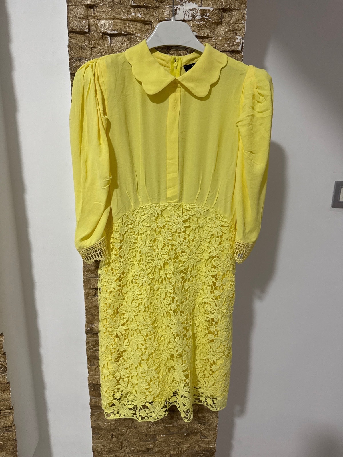 Elisabetta franchi robe neuf