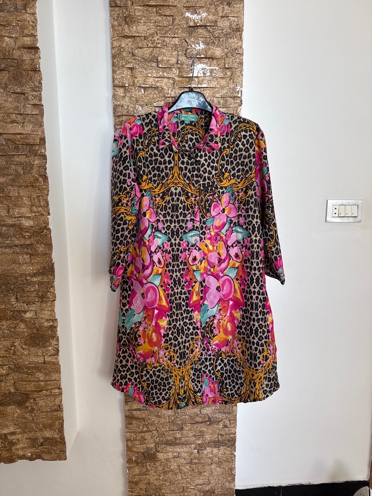 Antica sartoria chemise neuf