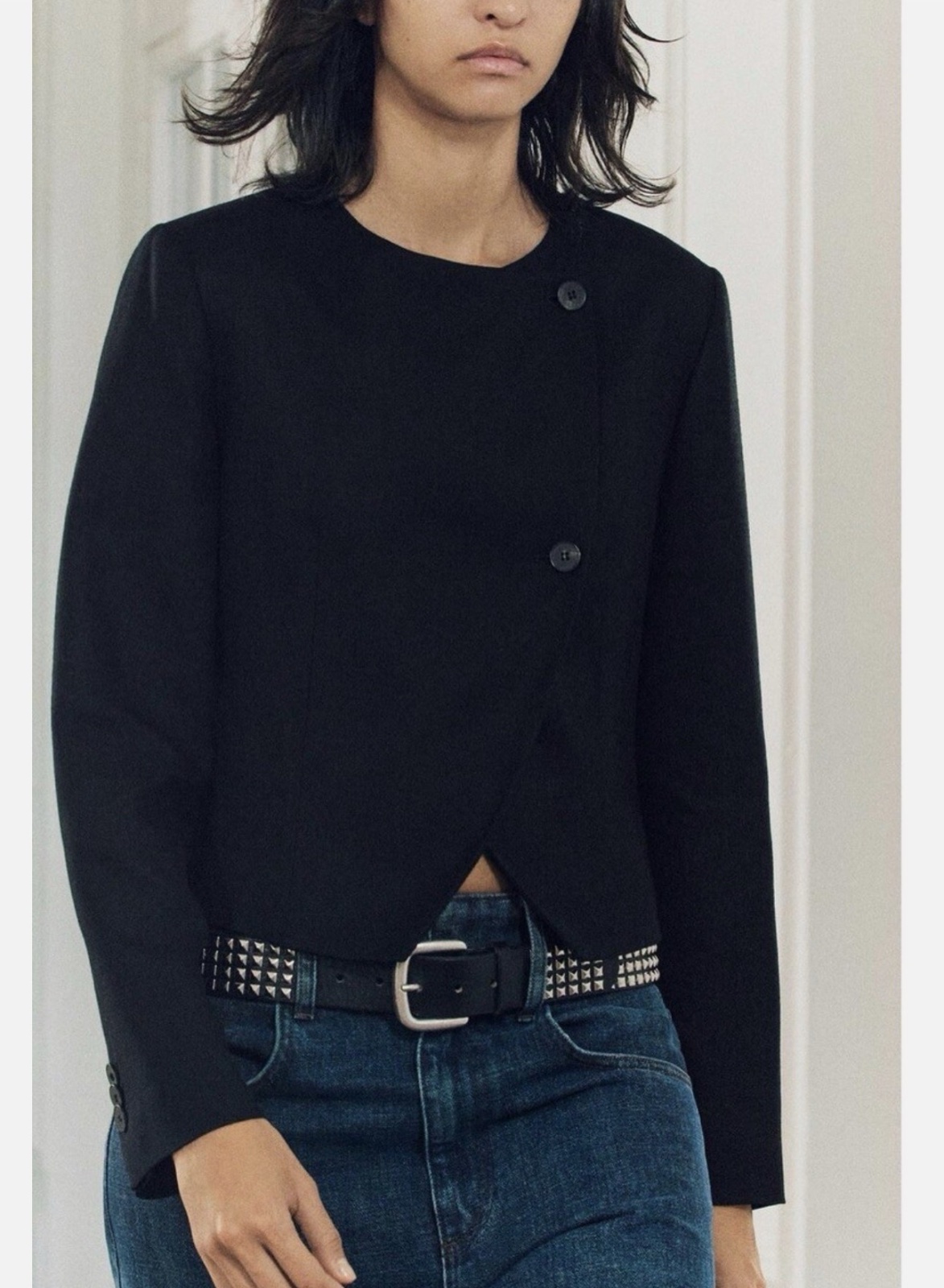 Zara blazer neuf