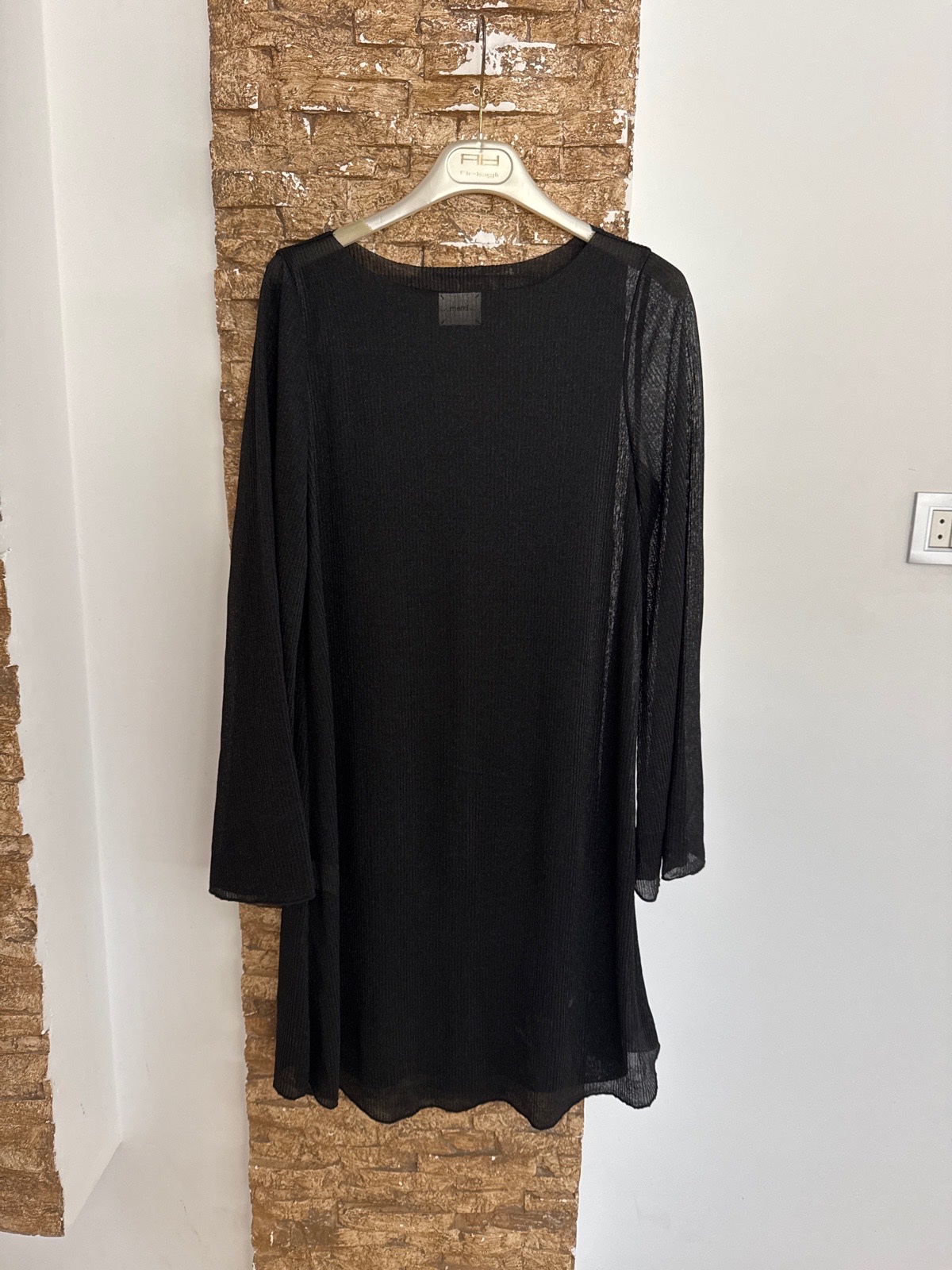 Merci robe chic