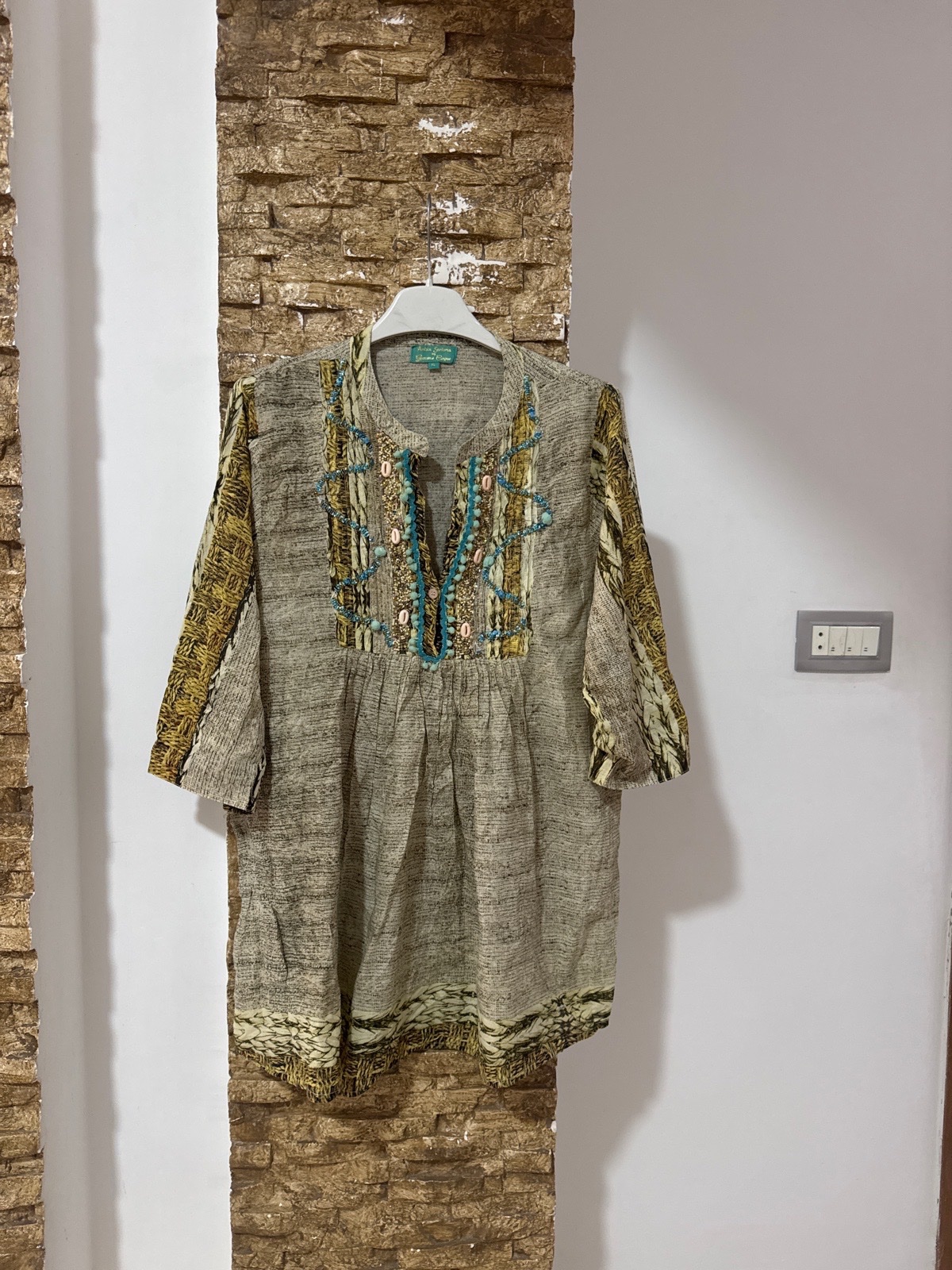 Antica sartoria stylé