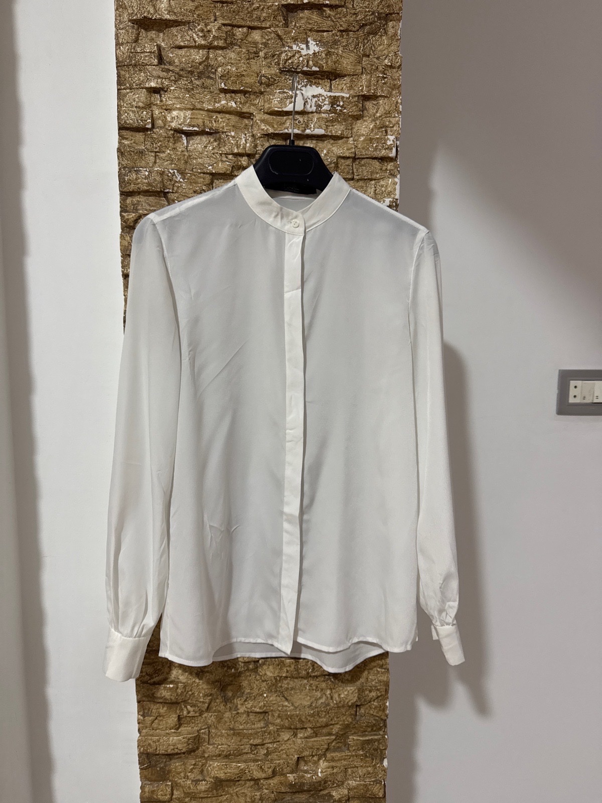 Karl lagerfeld chemise neuf
