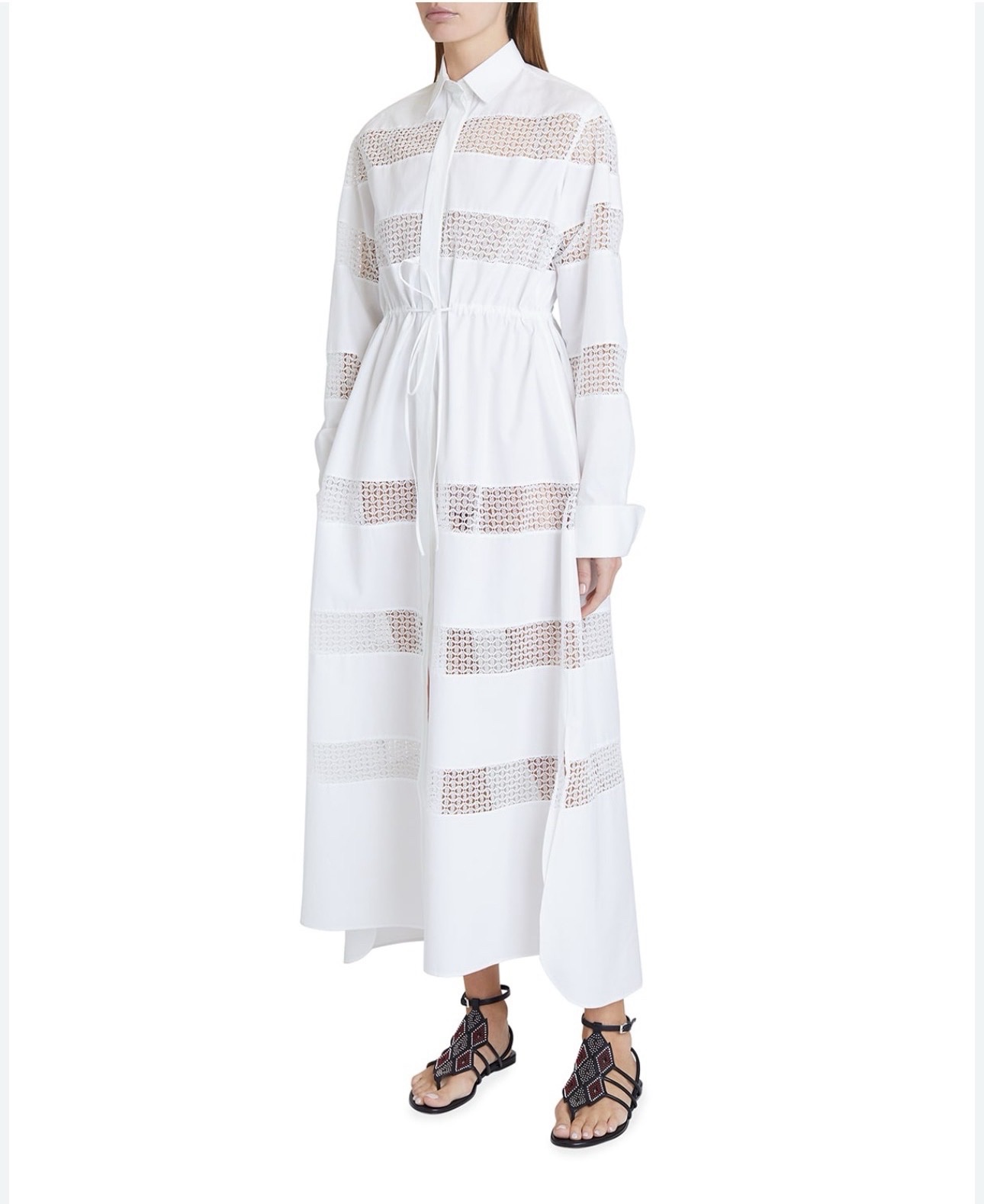 Zimmermann robe neuf