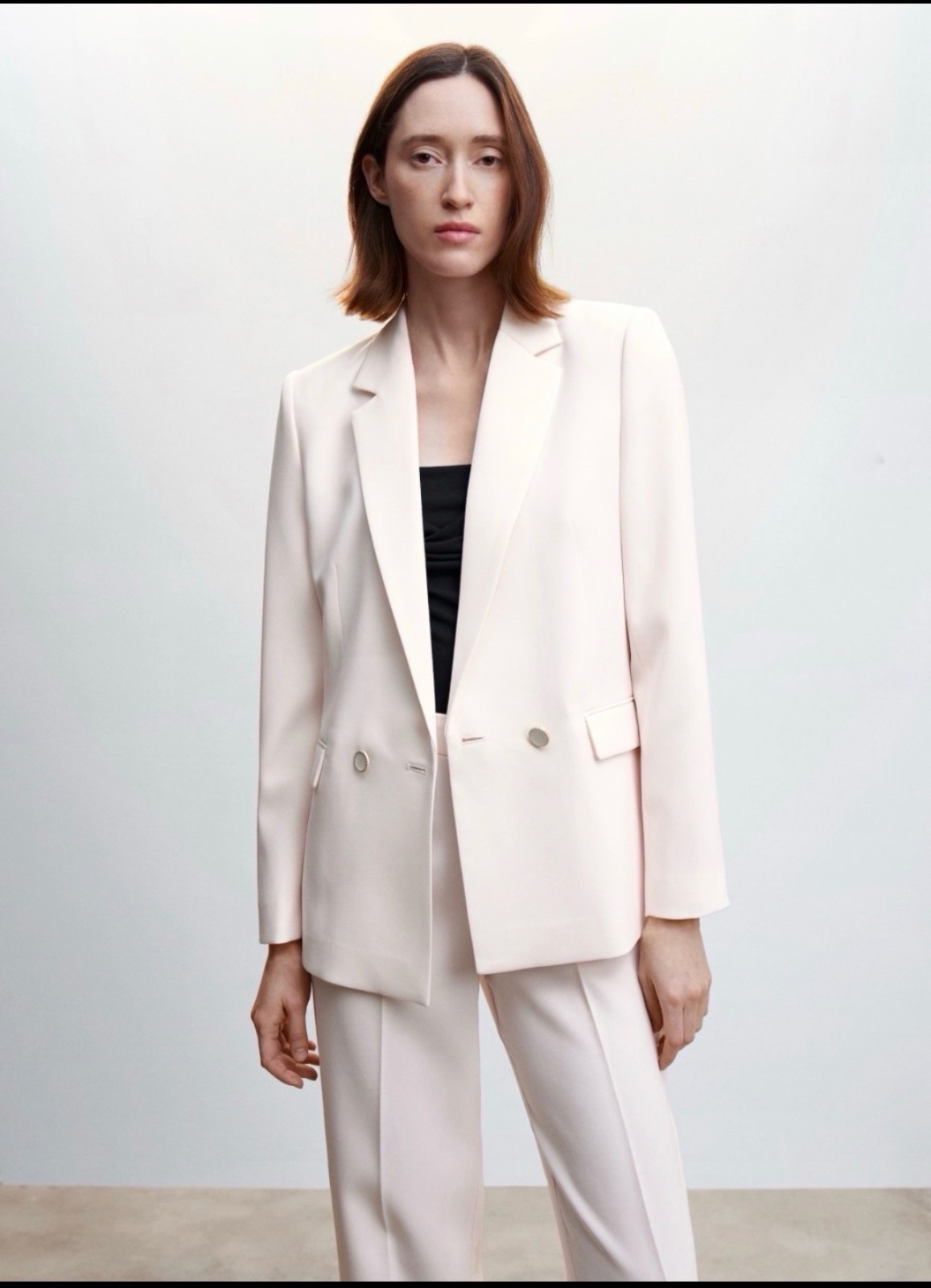 H&M blazer 9amraya neuf
