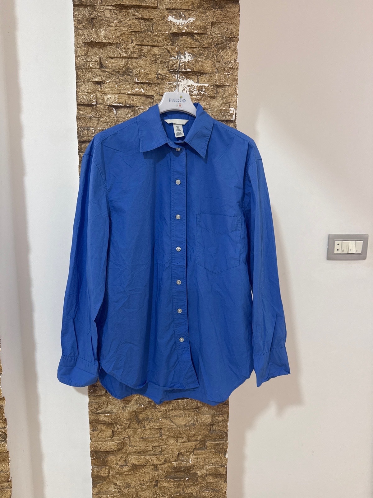 H&M chemise neuf