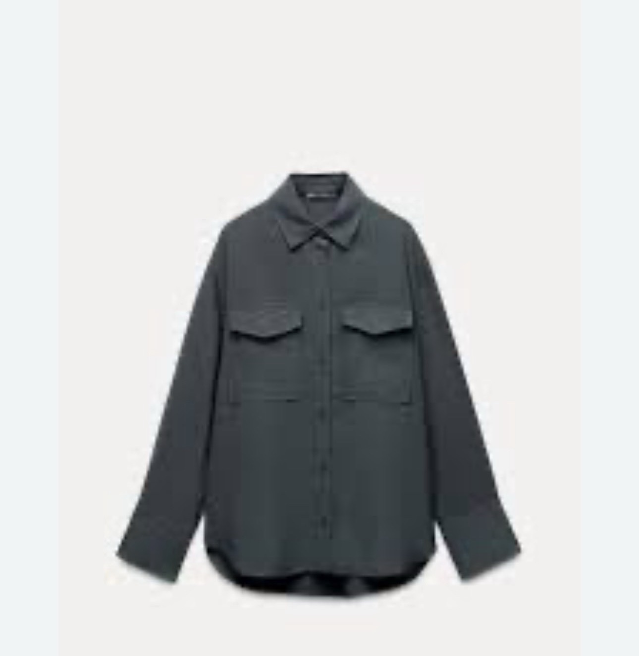 Zara chemise  neuf