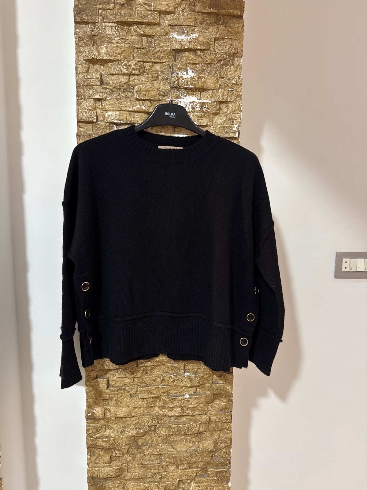 Twinset pull neuf