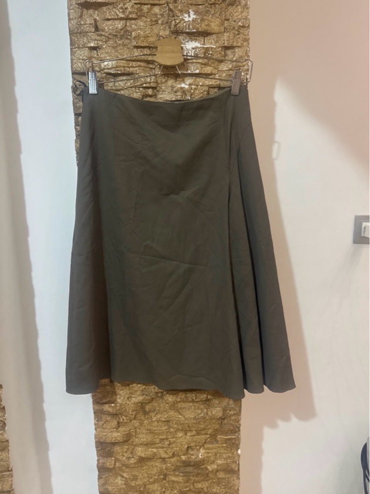 MaxMara jupe midi 9amraya neuf