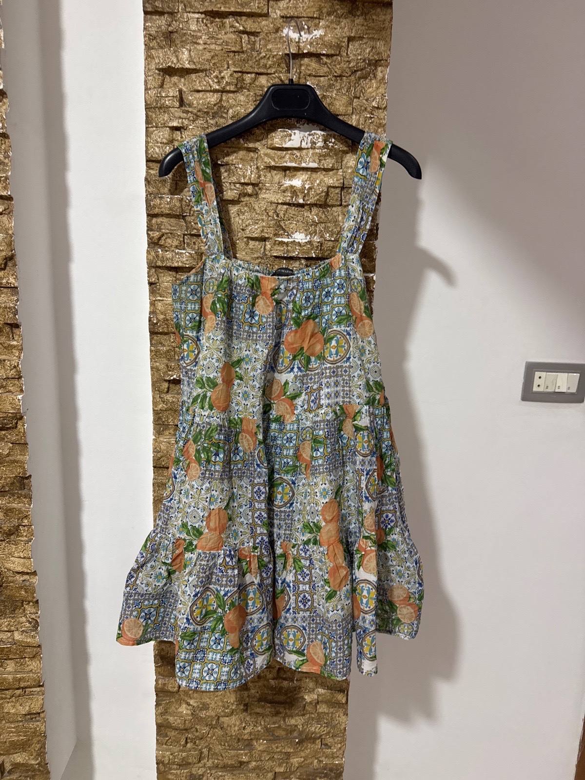 Primark robe stylé neuf