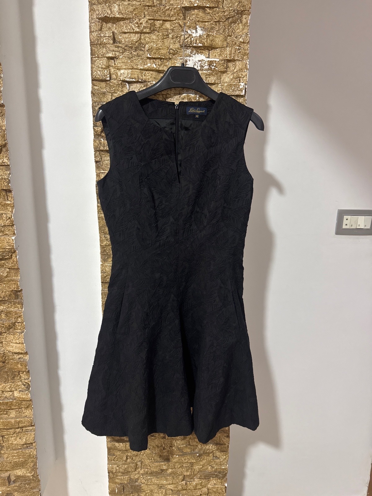 Louisa spagnolli robe neuf