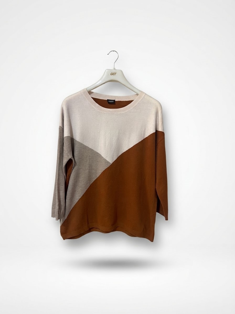 Marella pull by couleur neuf