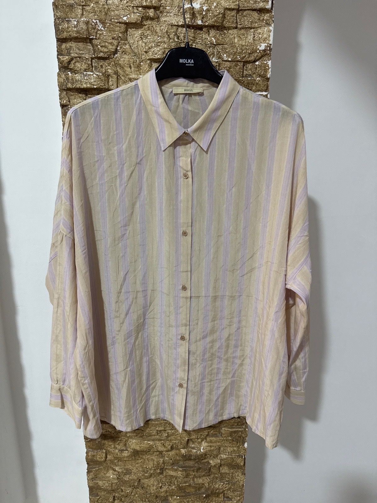 Sessun chemise neuf