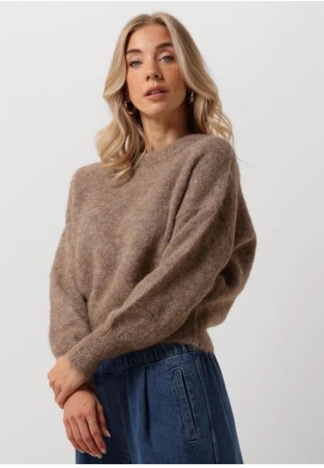 Zara pull neuf