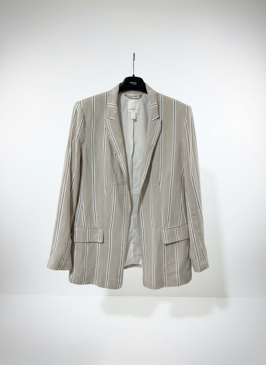 H&M blazer 9amraya neuf