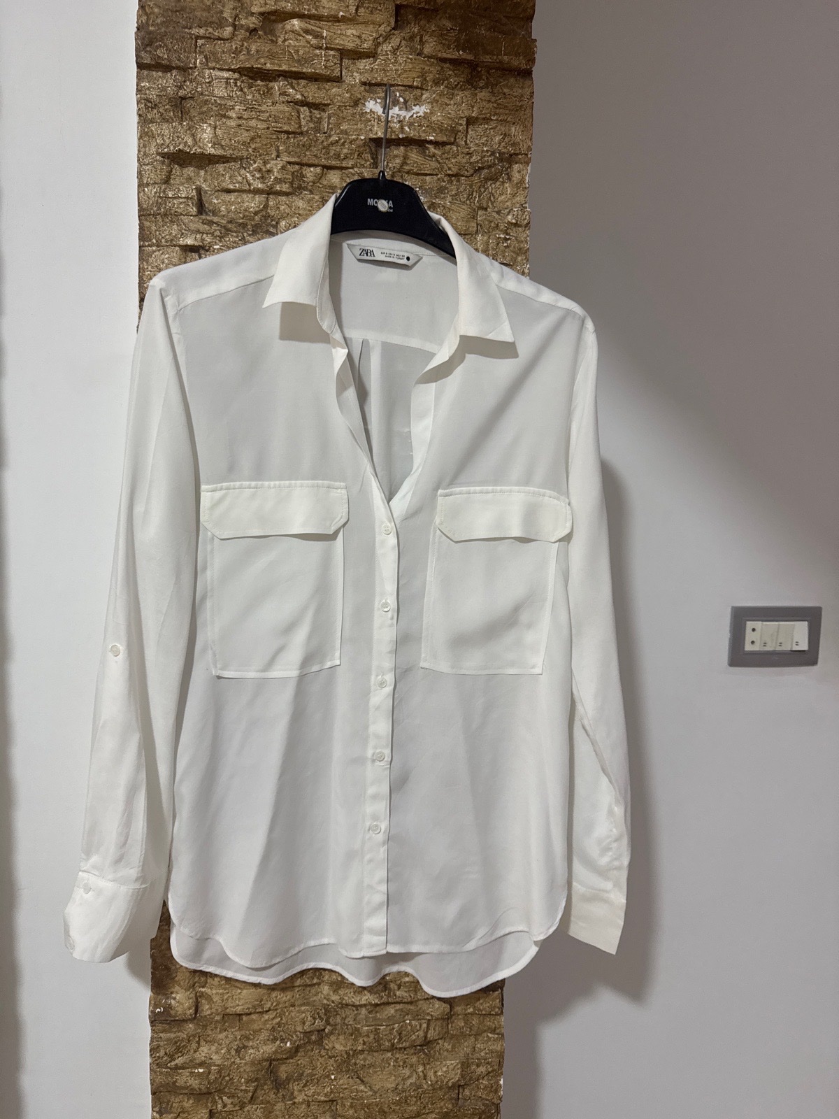 Zara chemise neuf