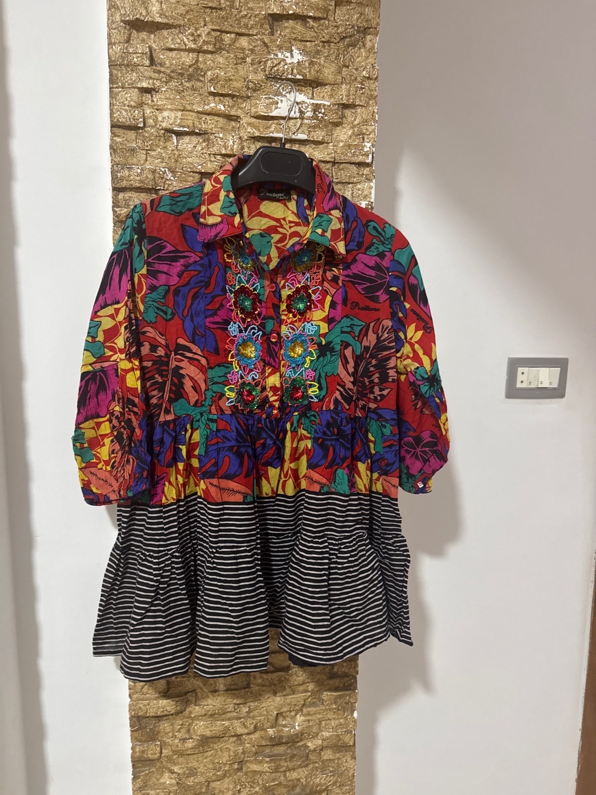 Positano chemise neuf