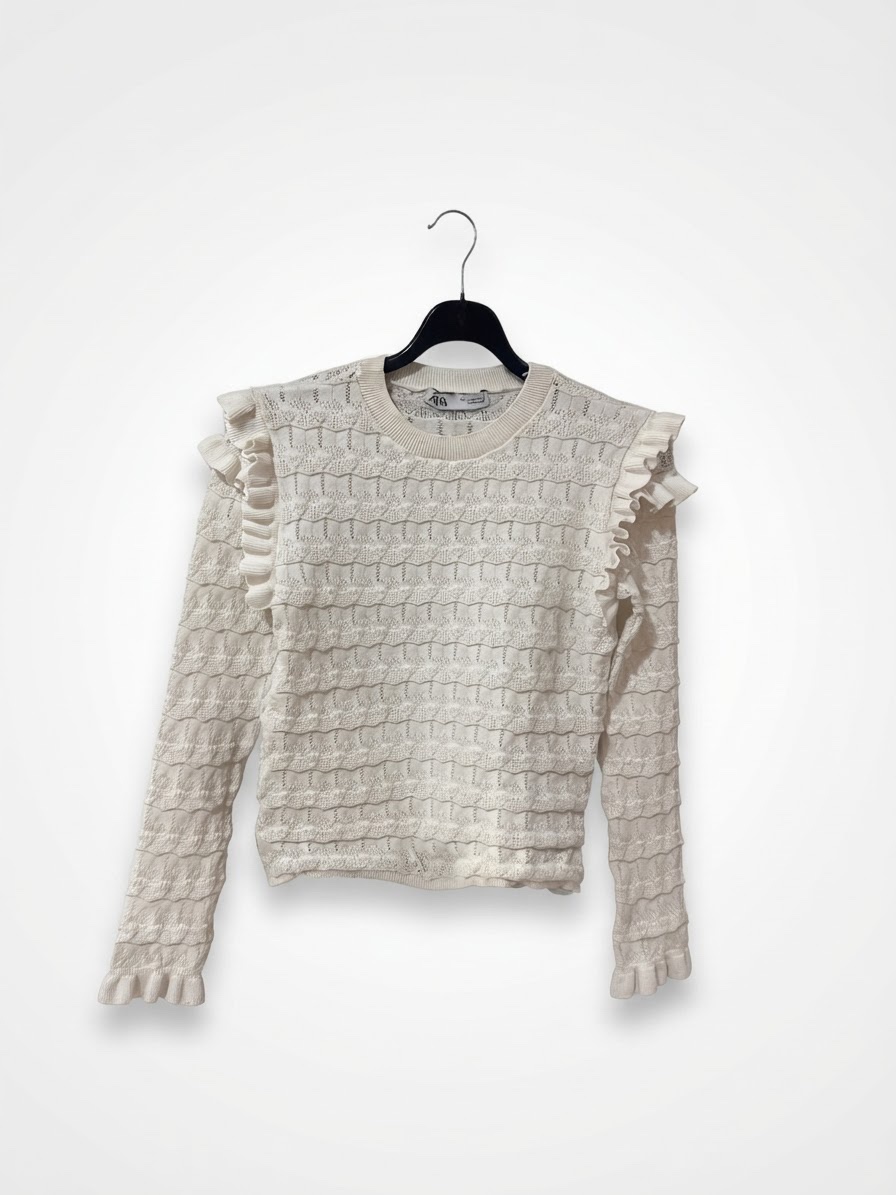 Zara pull neuf