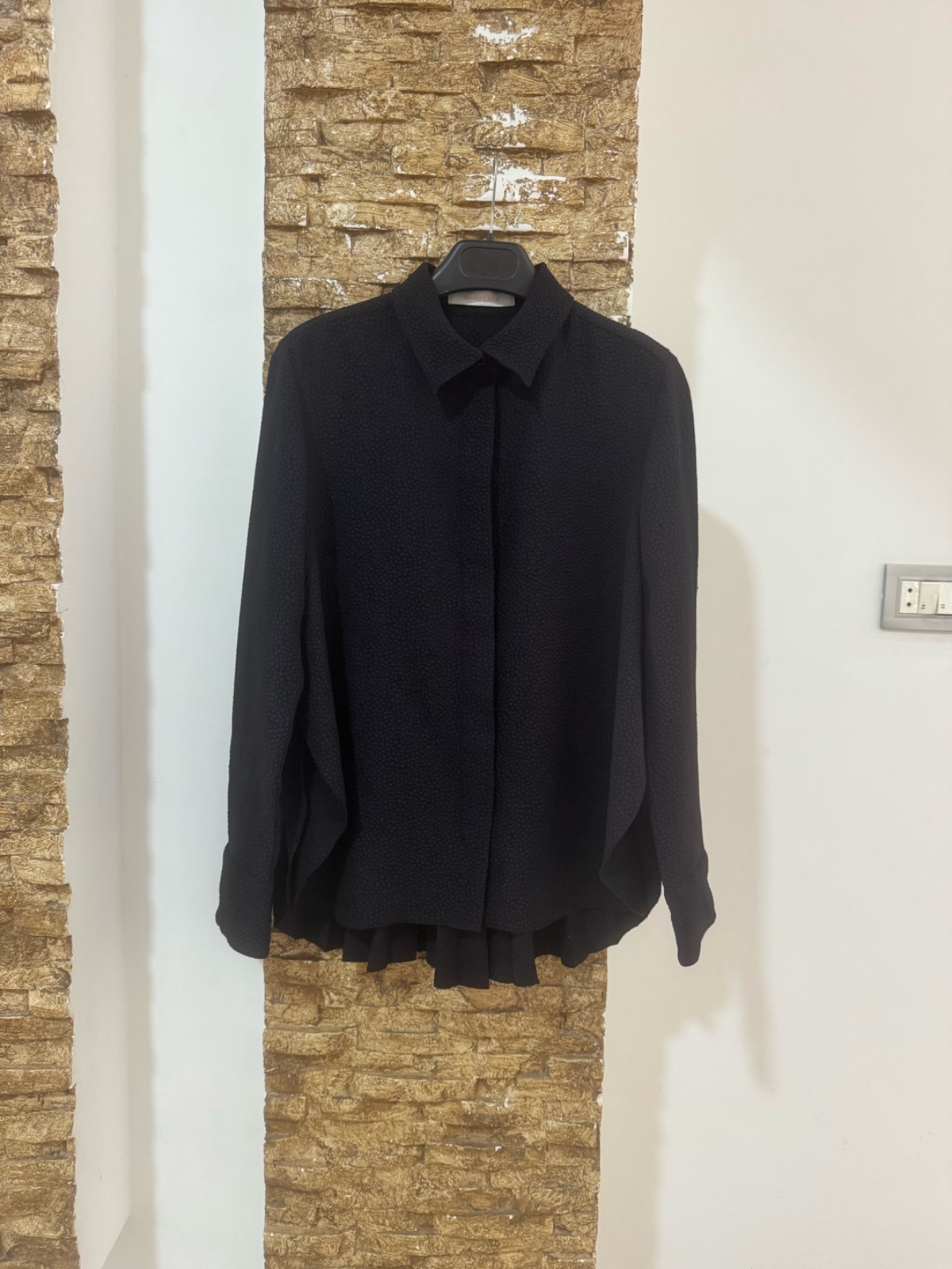 SEEBYCHLOÉ chemise neuf
