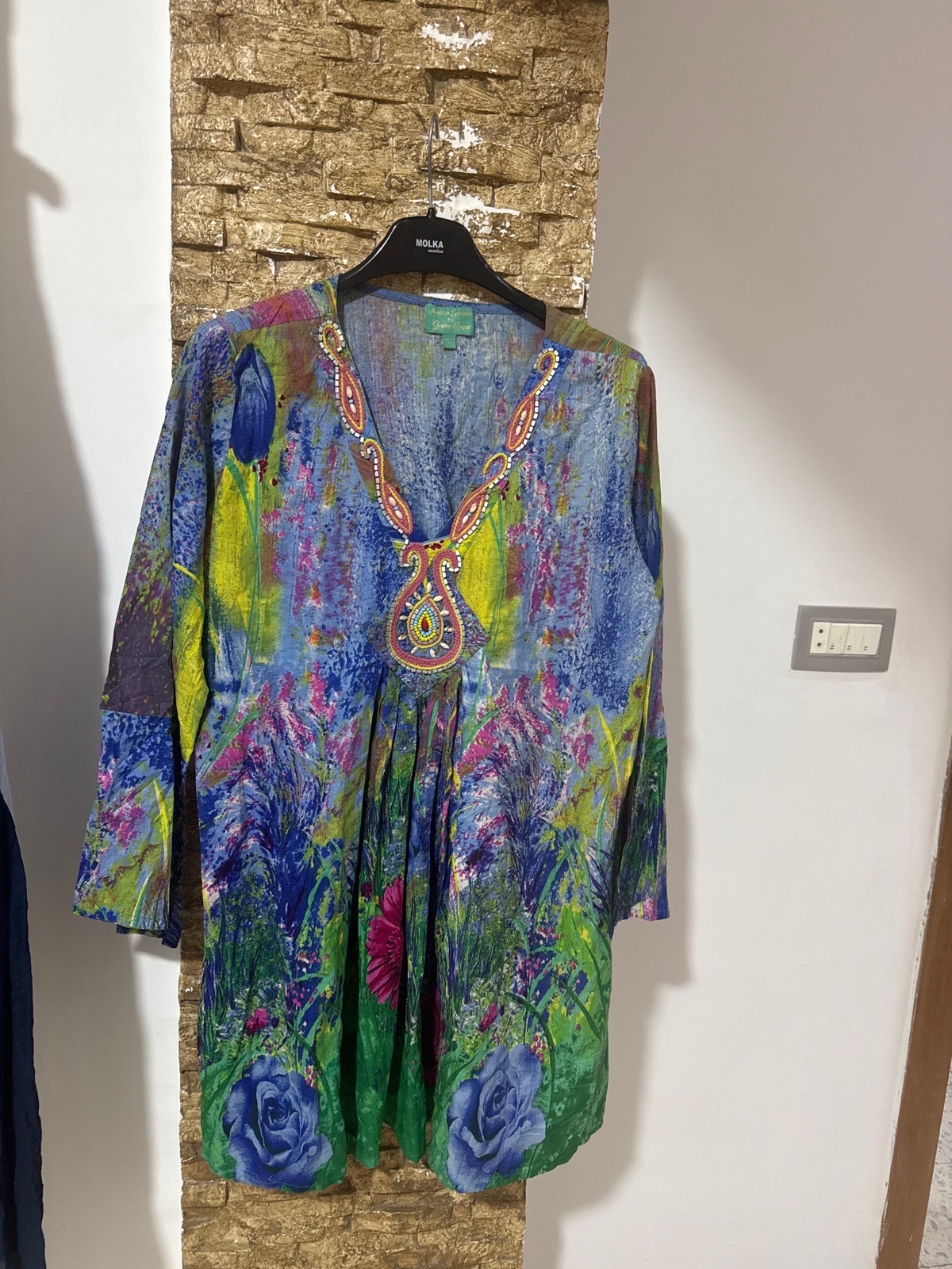 Antica sartoria tunique neuf