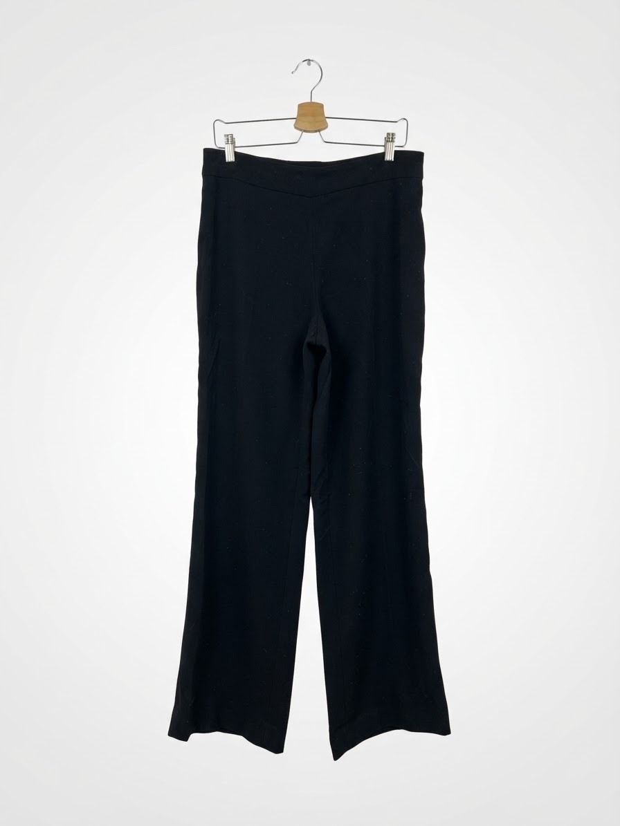 Zara pantalon large neuf