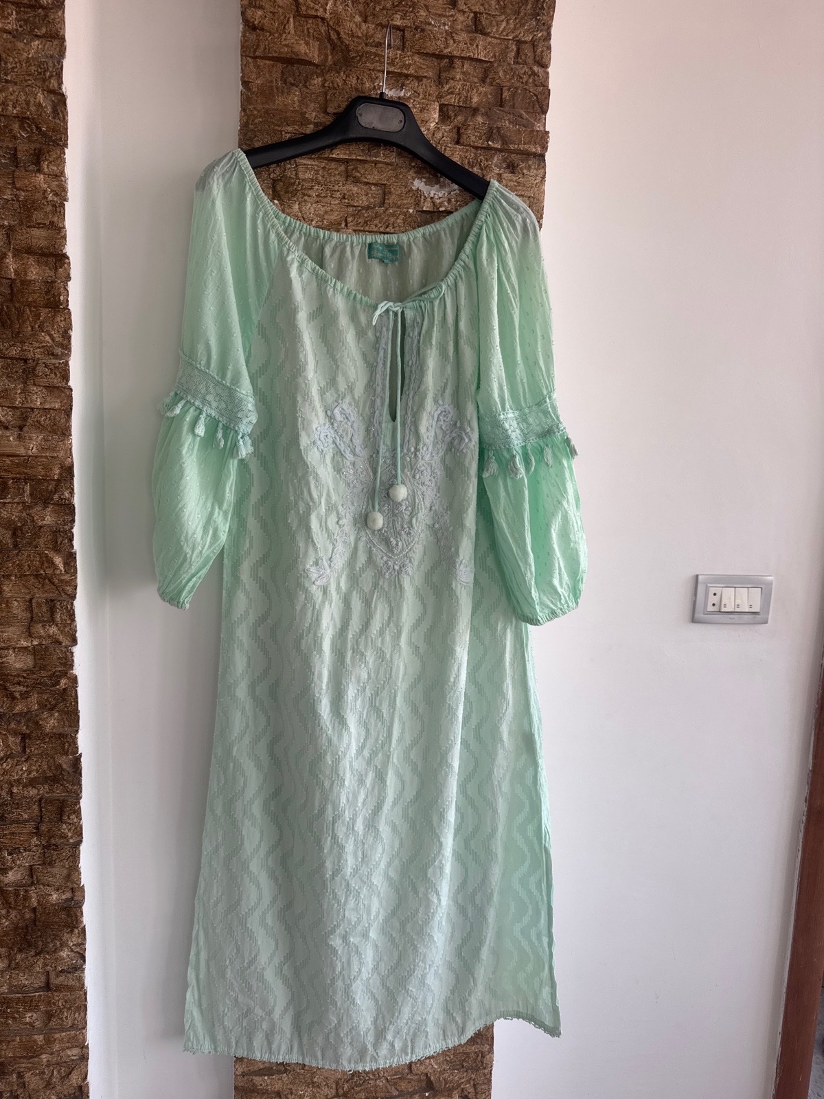 Antica sartoria robe neuf