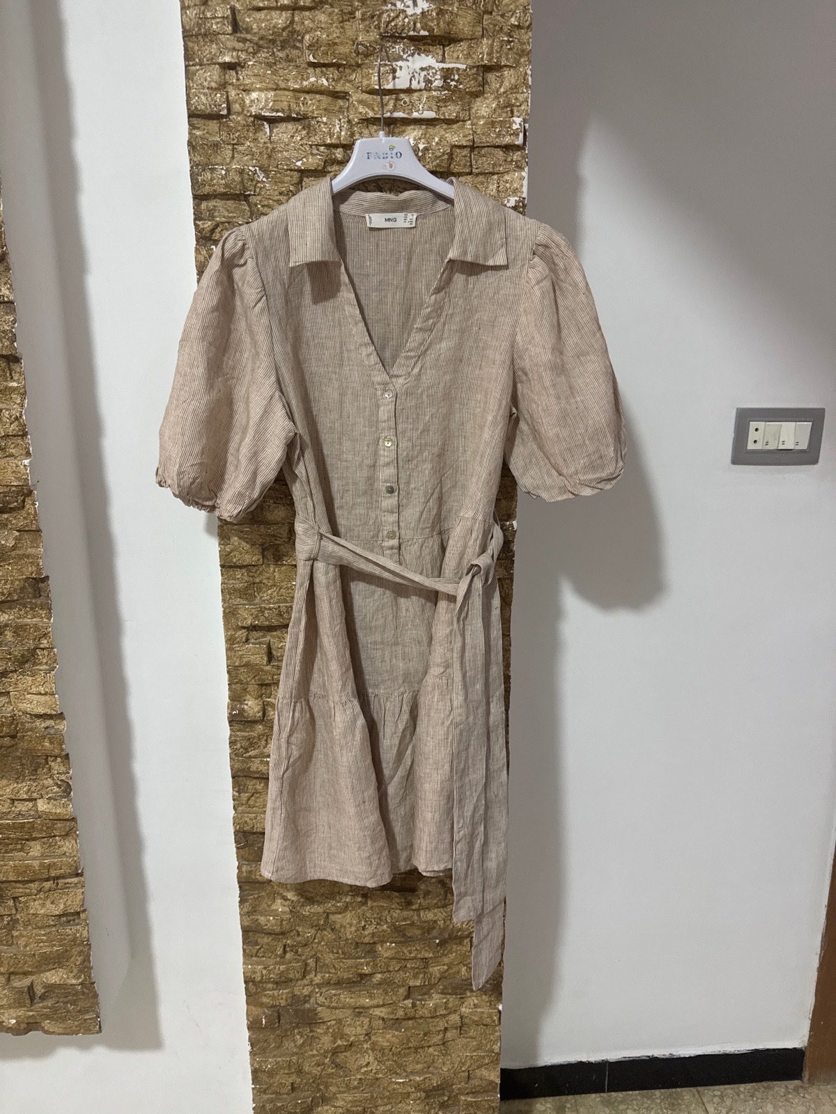 MNG robe neuf