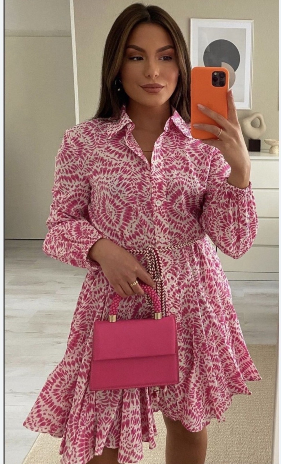 Zara midi dresse neuf