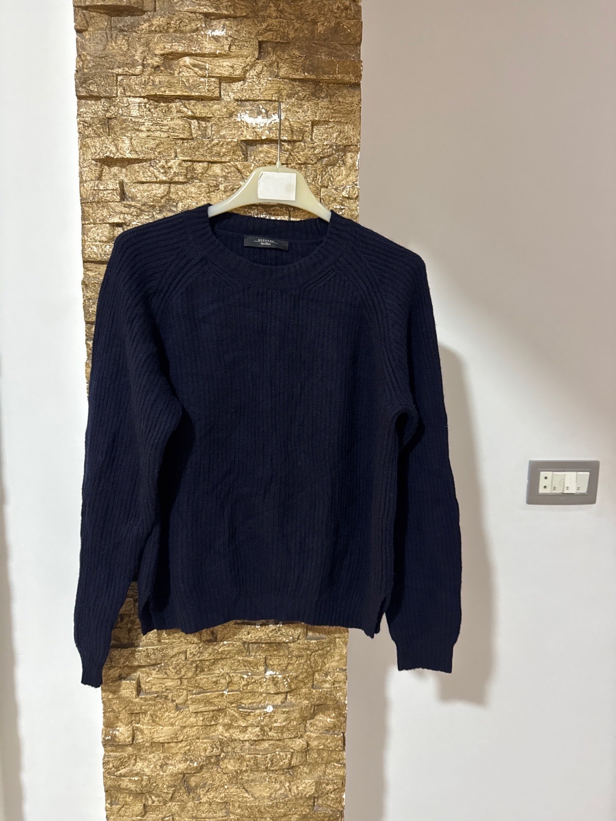 MaxMara wekend pull stylé neuf