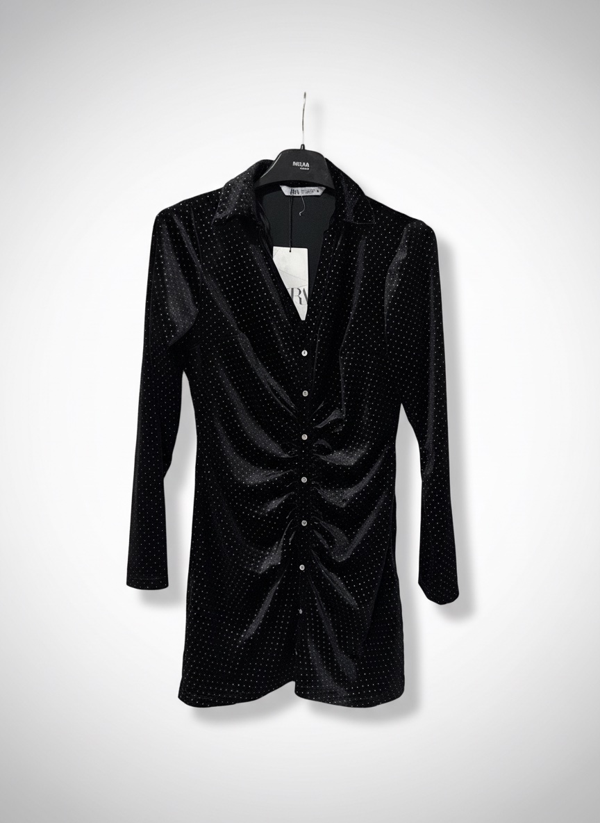 Zara robe neuf