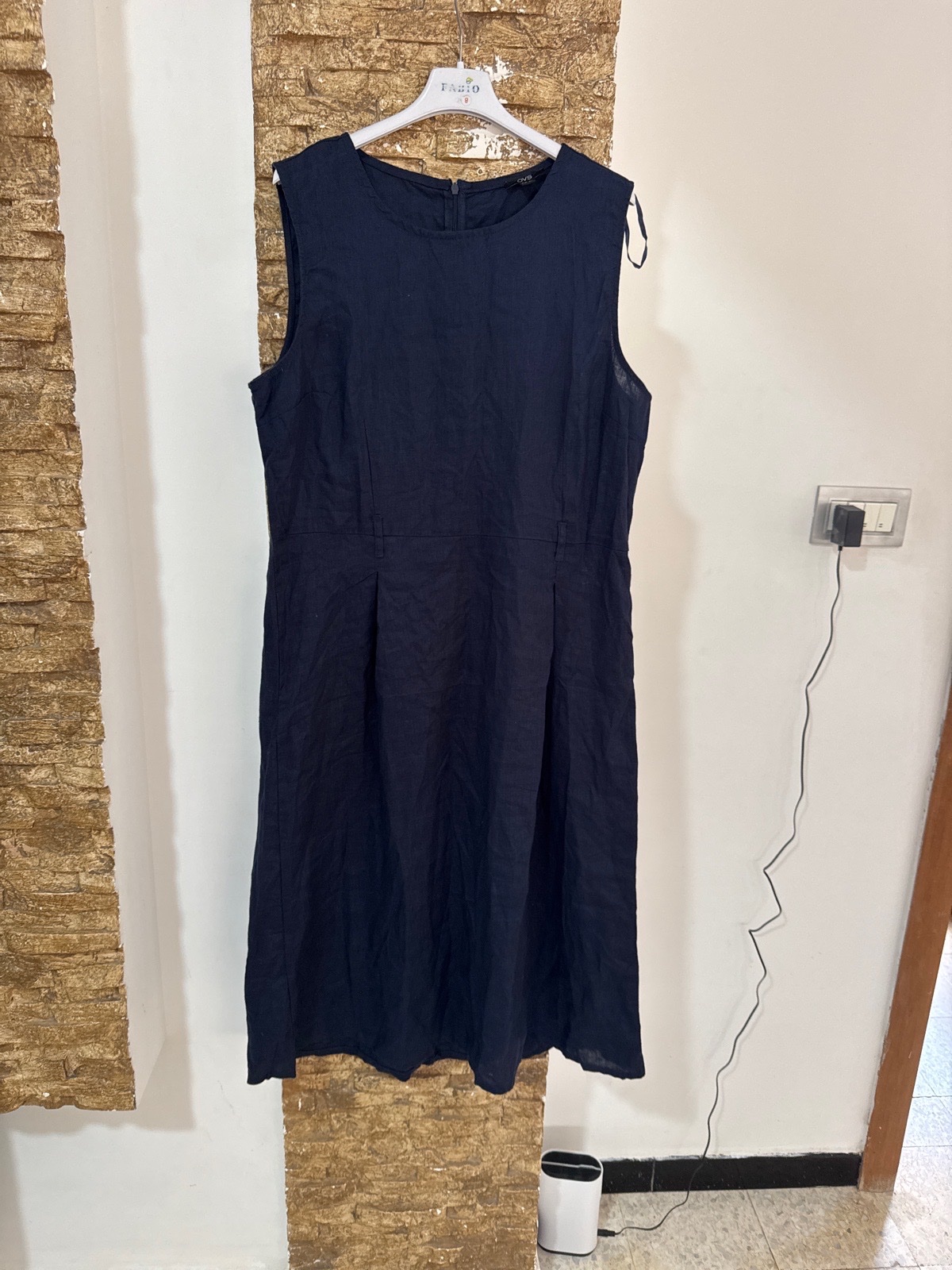 Ovs midi dresse 9amraya neuf