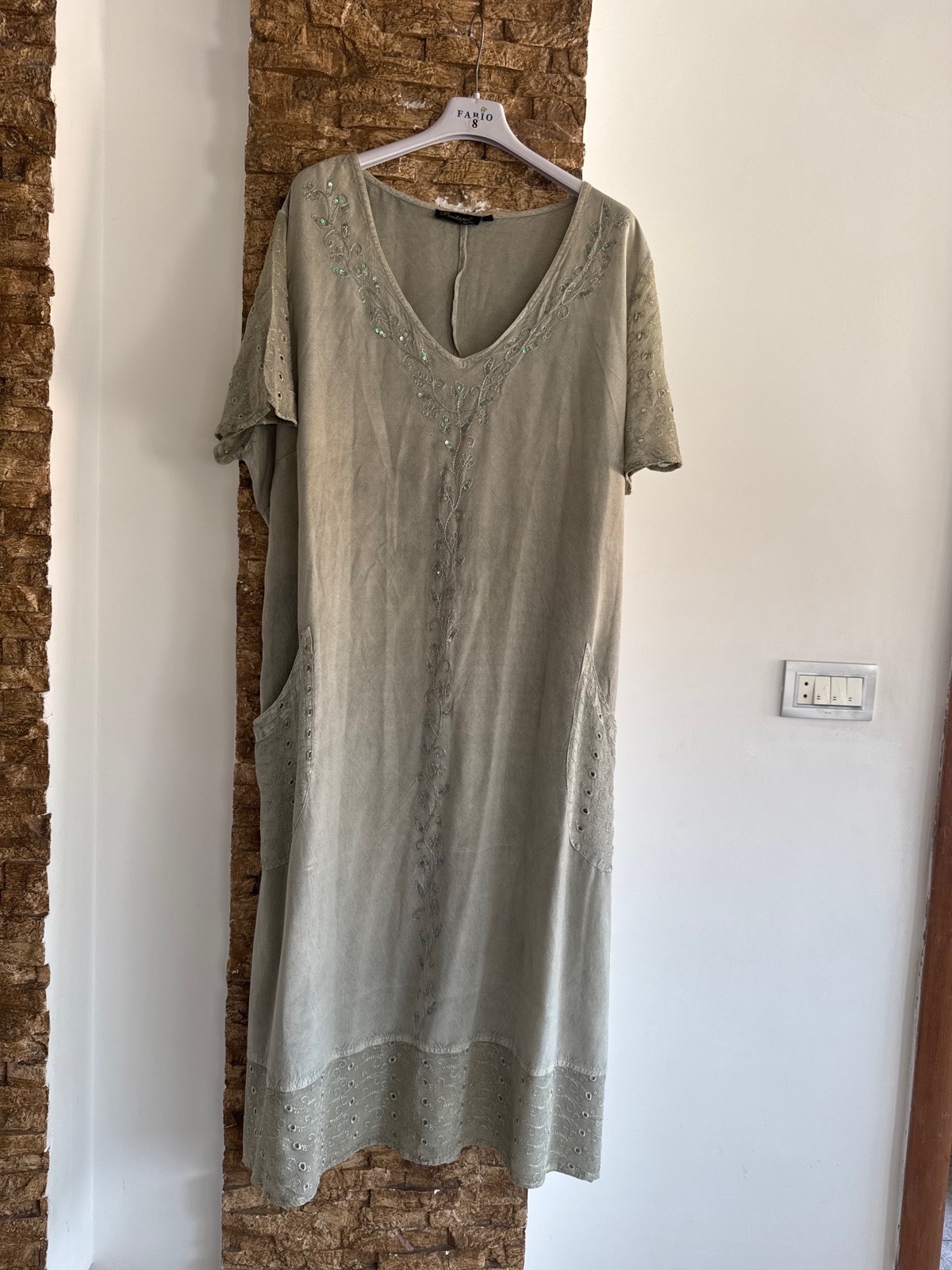 Positano robe stylé neuf
