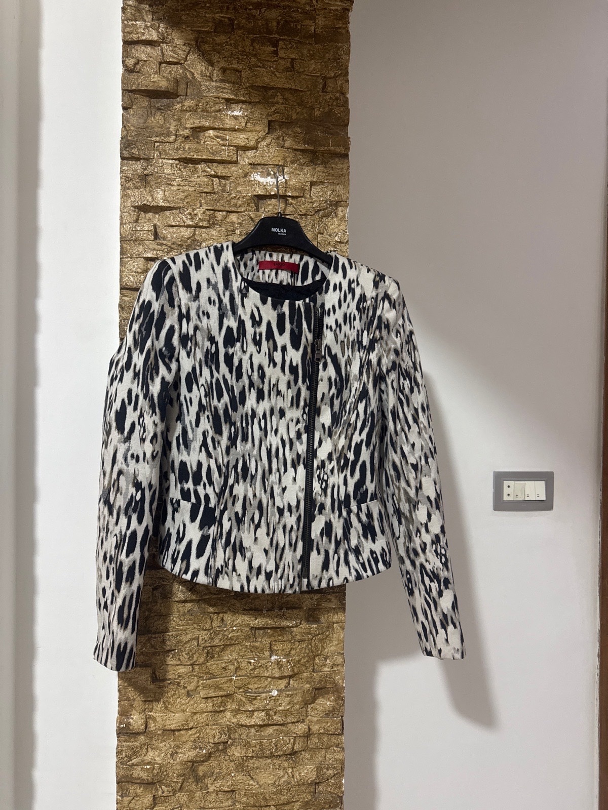 Hugo bosse blazer neuf