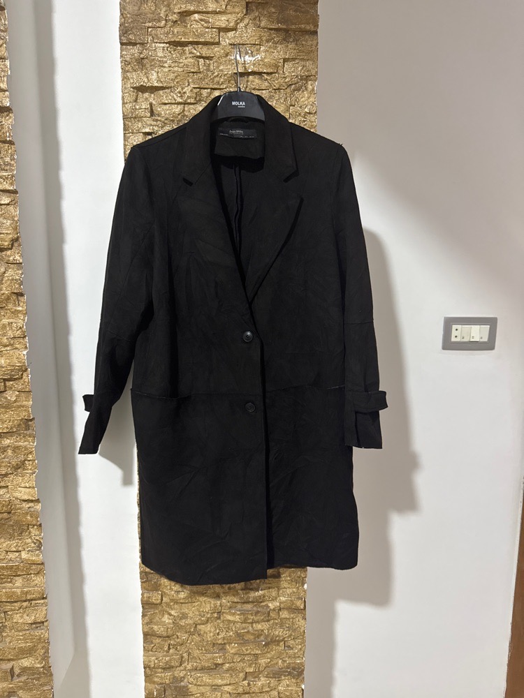 Zara trench neuf