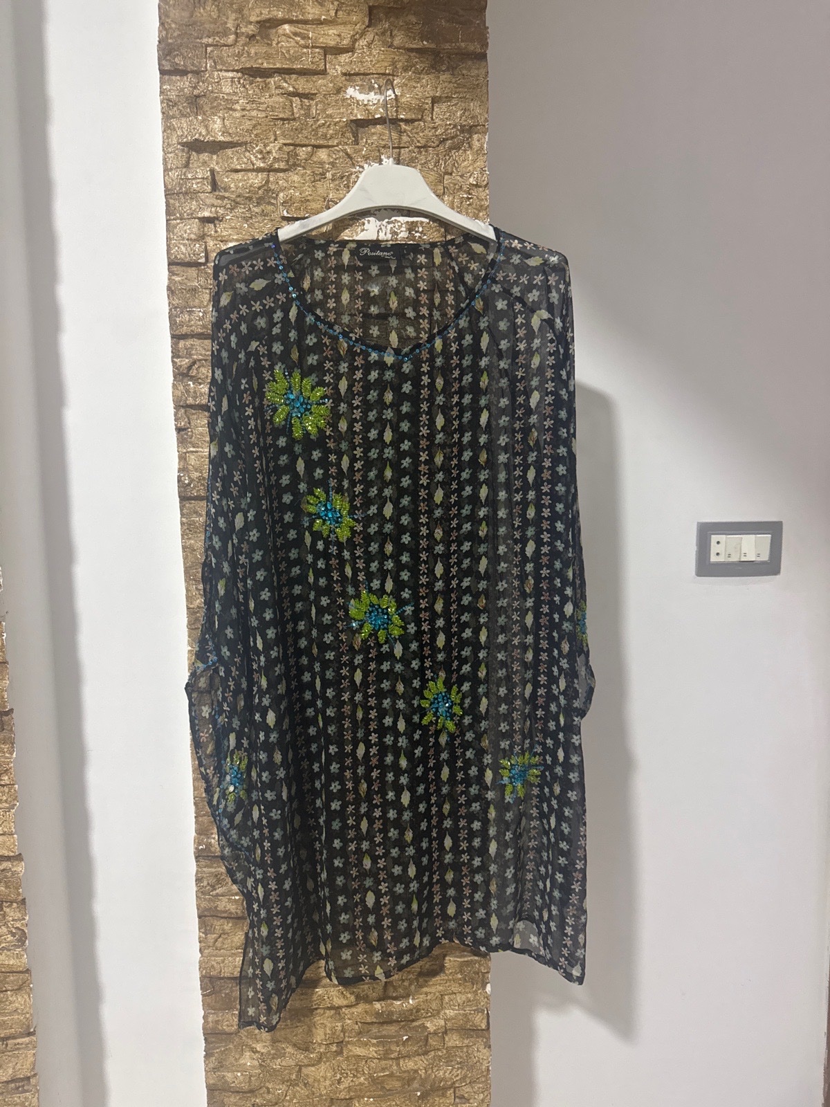 Positano robe neuf