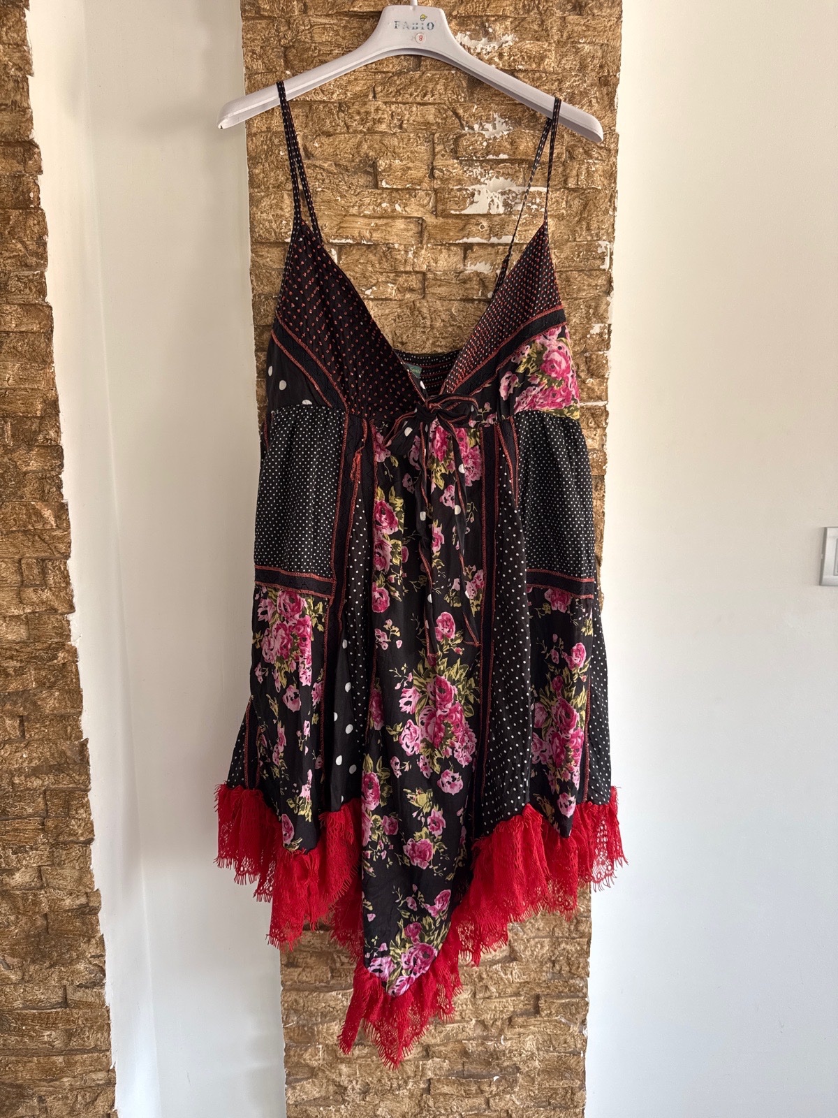 Antica sartoria robe neuf