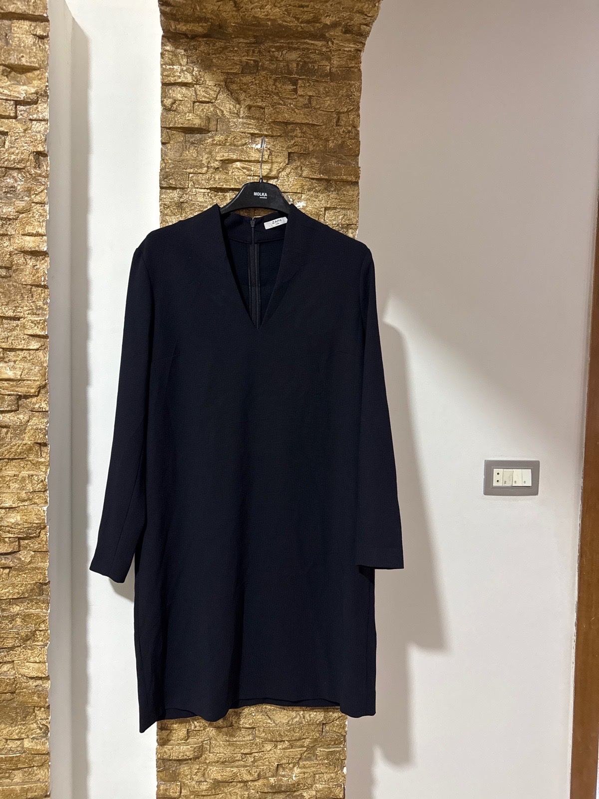 Zapa midi dresse neuf