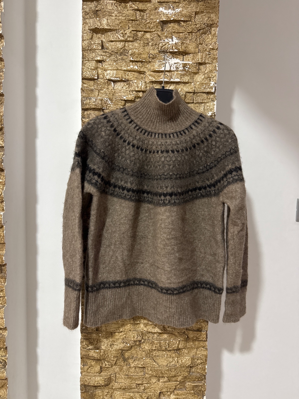 Zara pull neuf