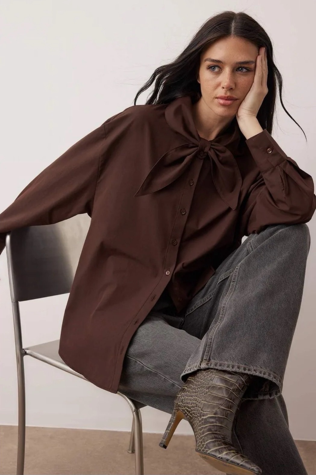 Zara chemise nov co neuf