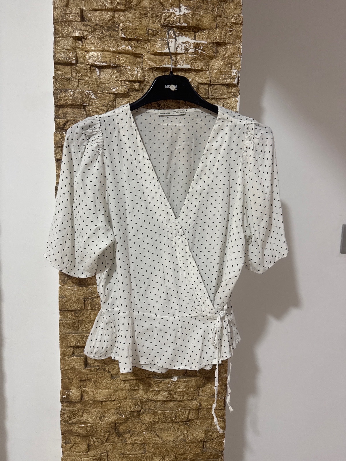 Pull&bear chemise neuf