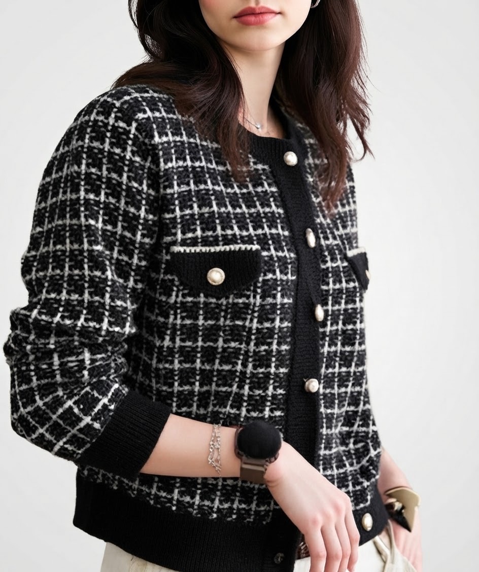Cardigan neuf