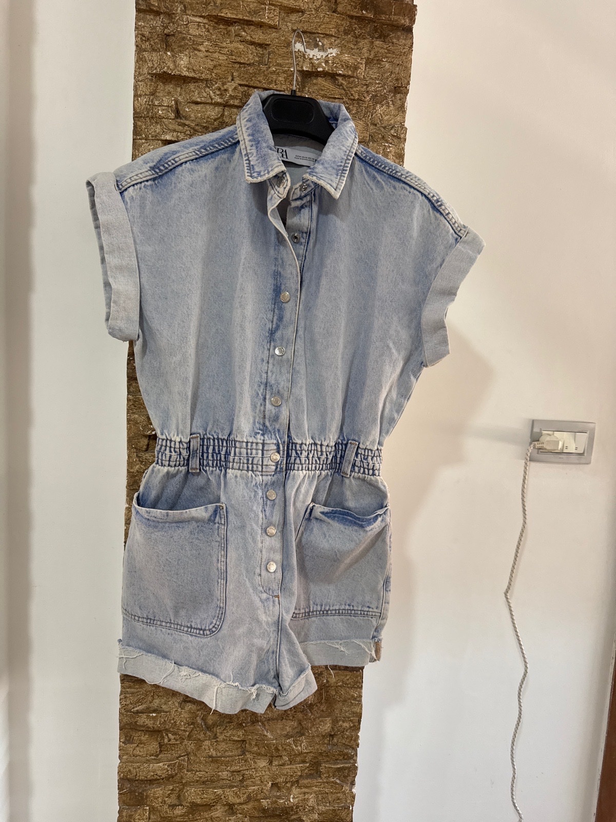 Zara combi stylé neuf