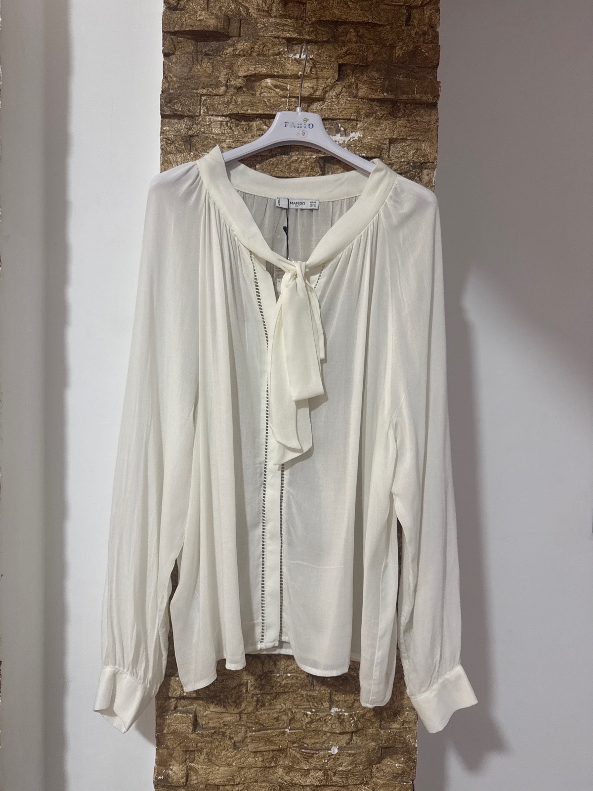 MNG elegant chemise neuf