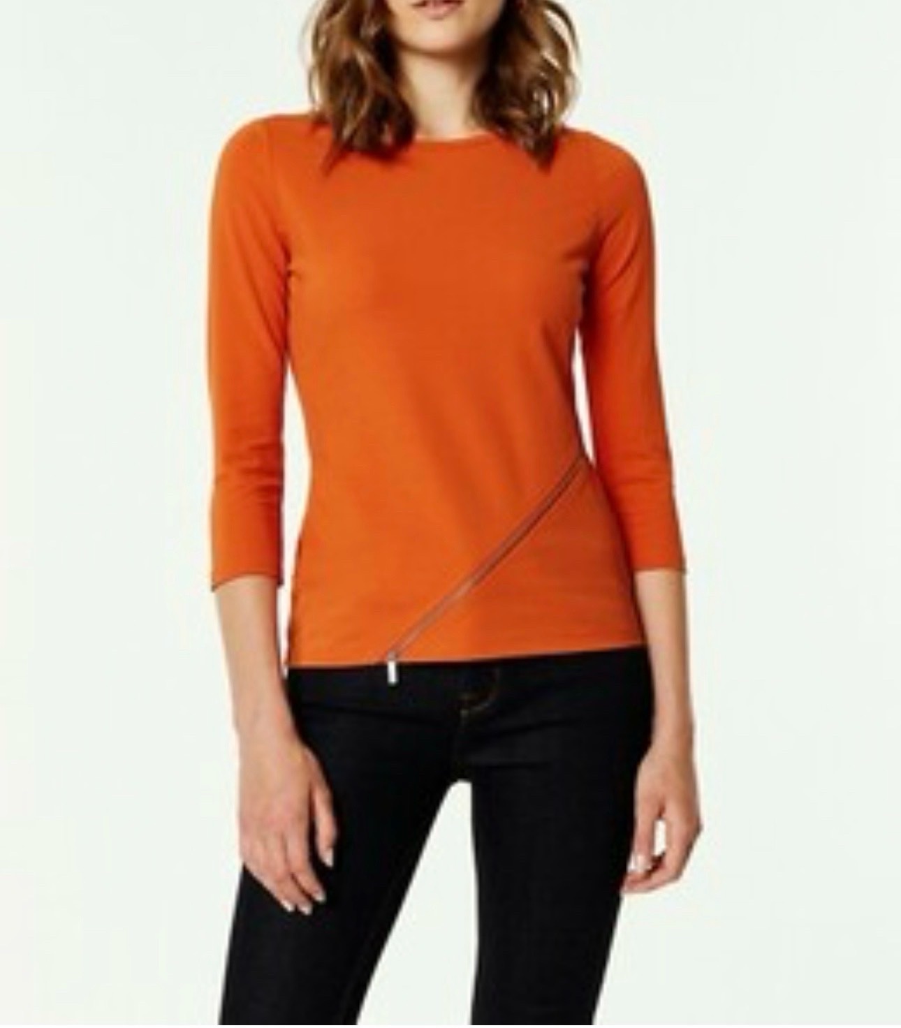 Karen millen pull neuf