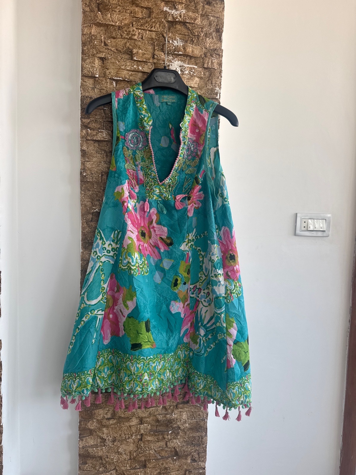 Antica sartoria robe neuf