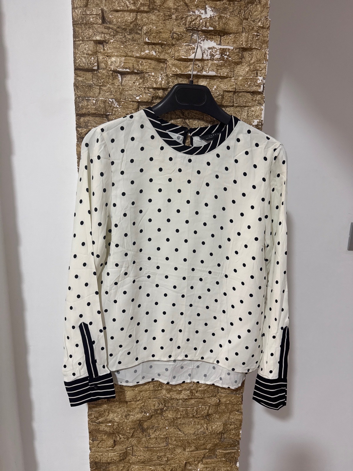 Zara chemise neuf